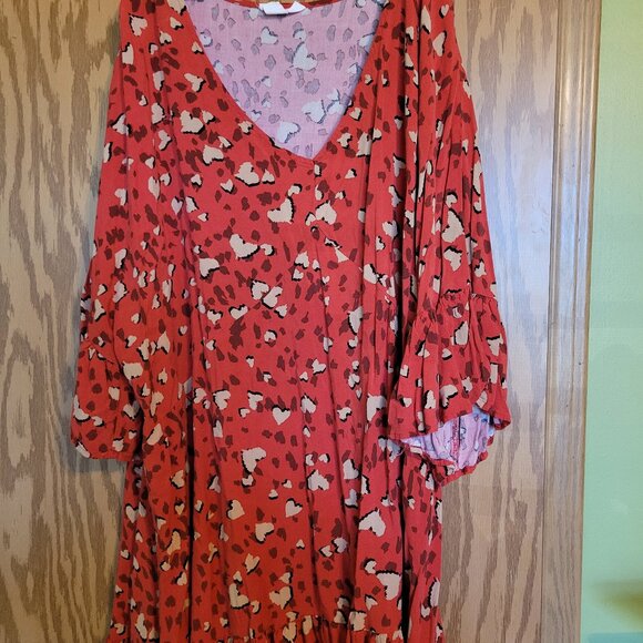 Lorelette Womens Blouse Top Size 30/32 - Picture 1 of 4